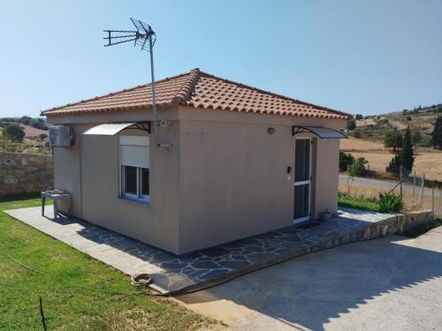 Kymi-Aliveri Apartamento | Reniza House