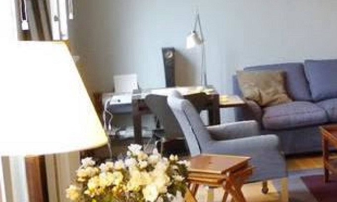 Notre-Dame-des-Champs Apartamento | APARTAMENTO RASPAIL RENNES
