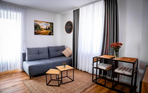 Kelberg Apartamento | Rennglück Apartments