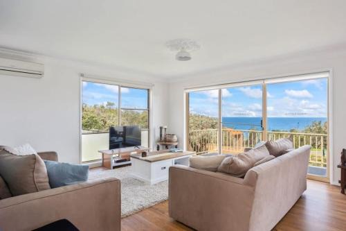 Ulladulla Casa | Rennies Beach Escape "Carinya"