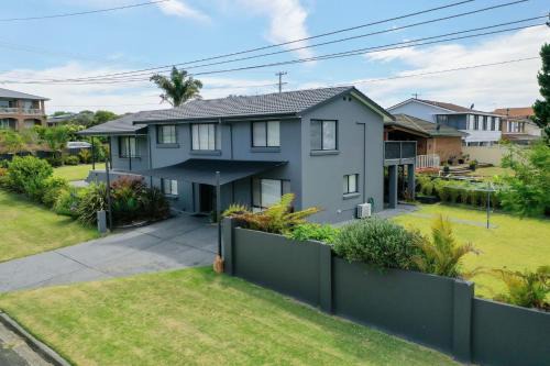 Ulladulla Casa | Rennies Sands