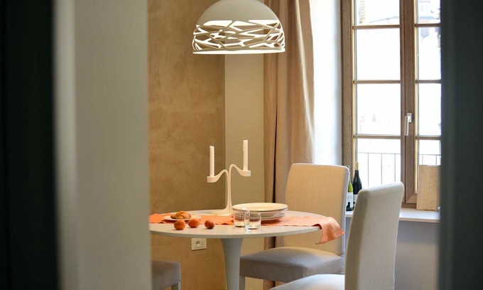 Merano Historic Center Apartamento | Rennweg 4 - "Rennweg 114" Meran, old town