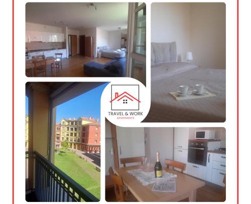Province of Bologna Apartamento | Reno River House - TWA