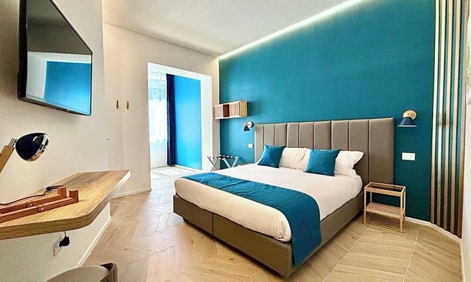 Historic Center Casa | Reno Suite Bologna