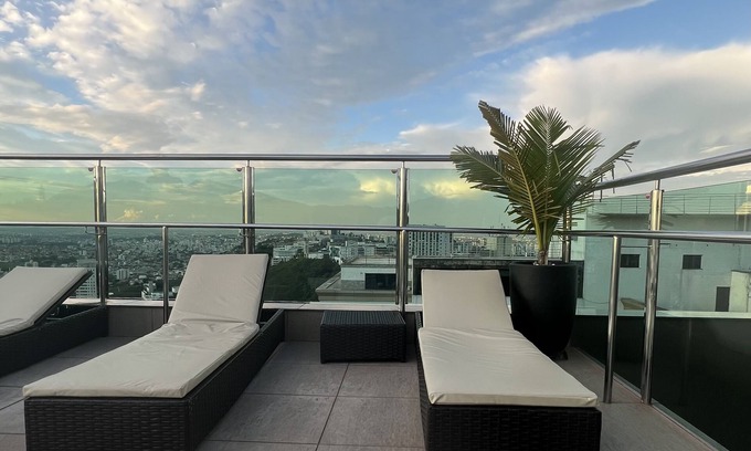 Estoril Apartamento | Renoir apart
