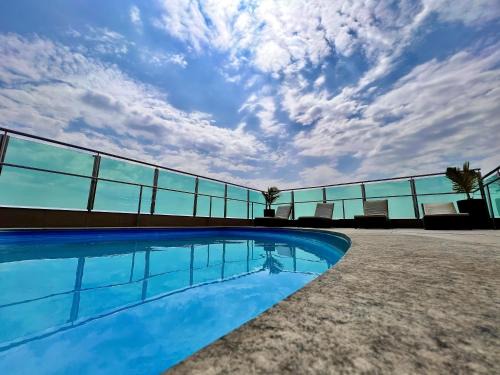 Estoril Apartamento | Renoir - Av Barão Homem de Melo nº 4520 - pegar nº do flat no chat após reserva
