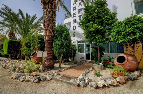 Polis Apartamento | Renos Apartments
