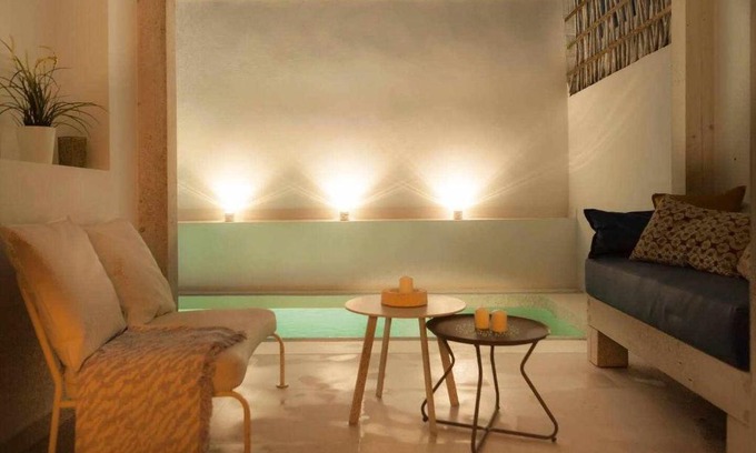 Guillena Casa | Renovación total post-covid Netflix, Piscina