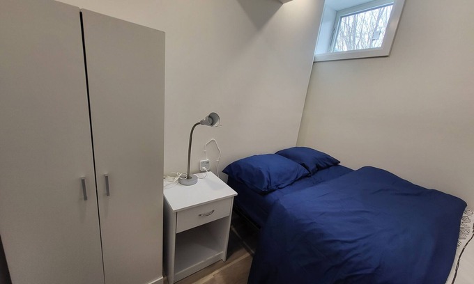 Armdale Casa | Renovated 2 Bedroom basement apartment with separate entrance