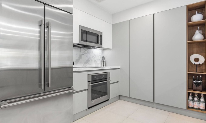 Herreras Condominio | Renovated 2-bedroom condo with WiFi, AC inside Bahía Beach Resort