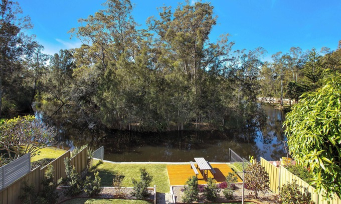 Umina Beach Apartamento | Renovated 3 bed Unit with Views