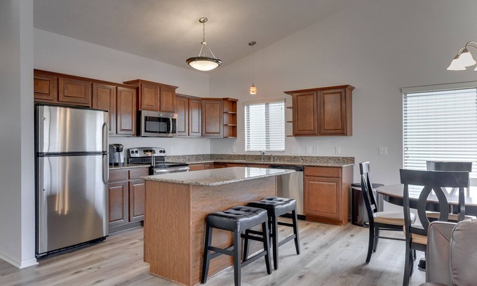 Millard Casa | Renovated 3 Bedroom Ranch