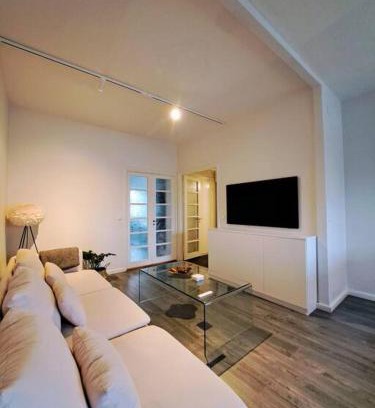 Lantinen District Apartamento | Renovated 64m2 apartment