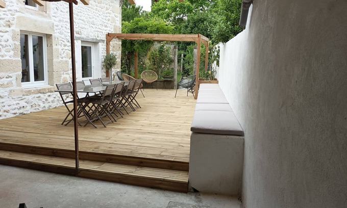 Cozes Casa | Renovated and comfortable townhouse