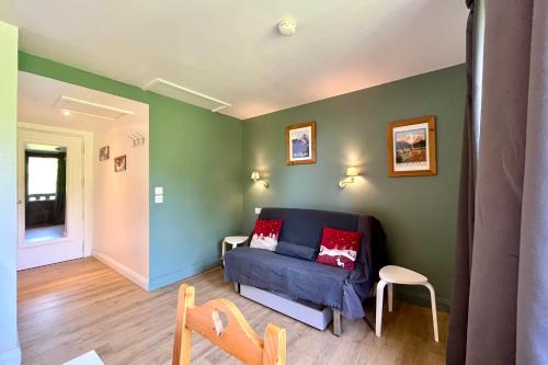 Combloux Apartamento | Renovated apartment and Near The Slopes!