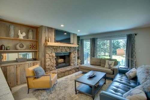 Avon Apartamento | Renovated Avon Condo 5 Mins to Beaver Creek Resort