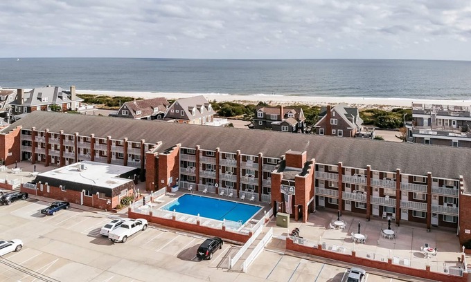 Admiral Estates Condominio | Condominio Beach Block recientemente renovado - Spring & Summer 2018 ahora reserva!