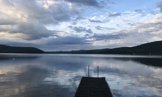 Cooperstown - Otsego Lake Cabina | Otsego Lakefront Cabin