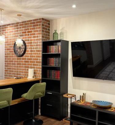 Putney Apartamento | Renovated Charm - London Hideaway