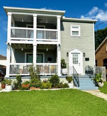 Gentilly Apartamento | Renovated charming 2BR close to French Quarter