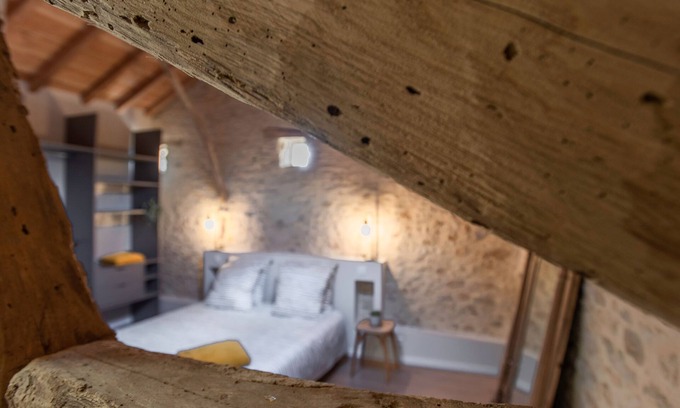 Loubejac Casa | Renovated charming house for peace and quiet