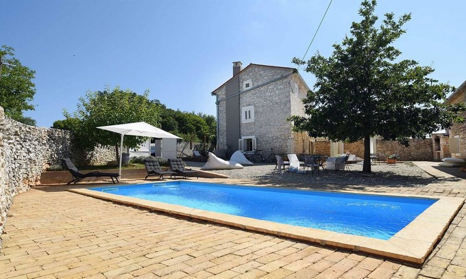 Rezanci Villa | Villa Casa Re, Režanci