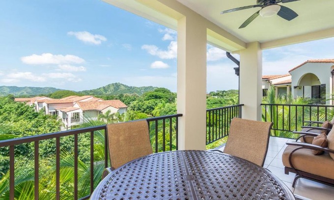Coco Casa | Renovated Condo in High-End Resort Community with Spectacular Mountain Views, Modern Design, and Beach Club Access