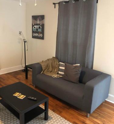 East Durham Casa | Renovated Cottage Minutes From Downtown