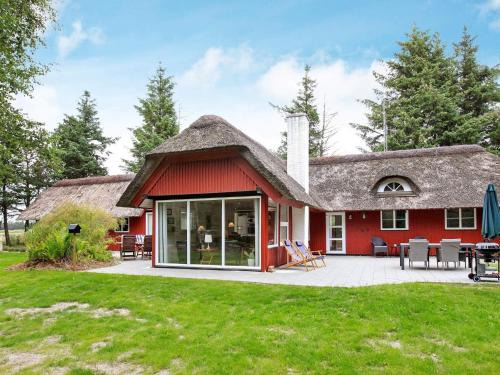 Blavand Casa | Renovated Cottage with Spa - By Traum Ferienwohnungen