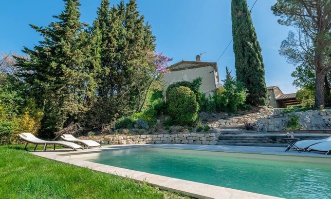 Puy-Saint-Martin Casa | Renovated country house - Puy St Martin - 10p
