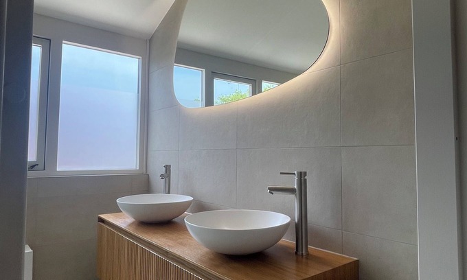 Breskens Casa | Renovated, family-friendly vacation home on the beach. Fero Breskens 47