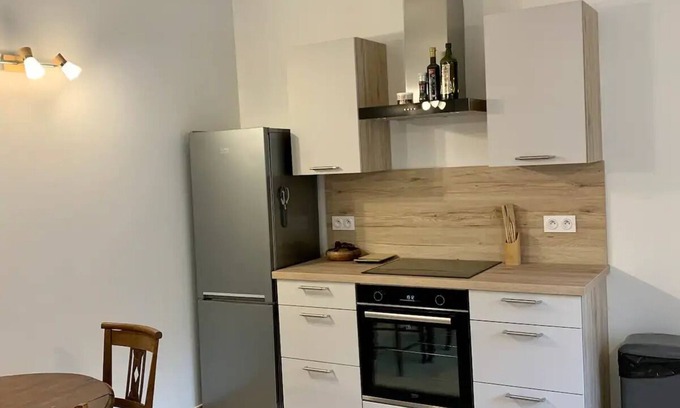 Mavilly-Mandelot Otro | Renovated farm in the heart of the vineyards. Close to Beaune, Pommard,Meursault