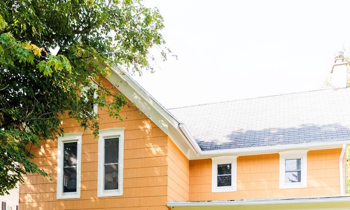 Canandaigua Casa | Renovated farmhouse w/ game room and large backyard! Minutes from Canandaigua!