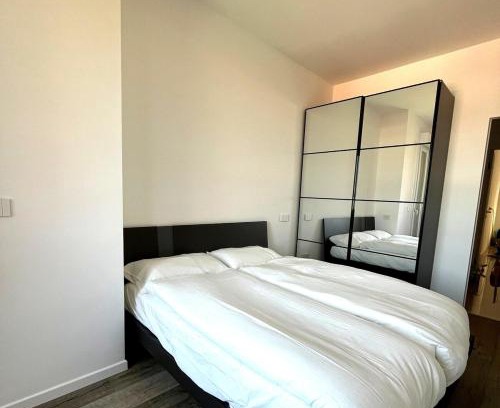 Mazzo Apartamento | Renovated Flat Rho Fiera Milano