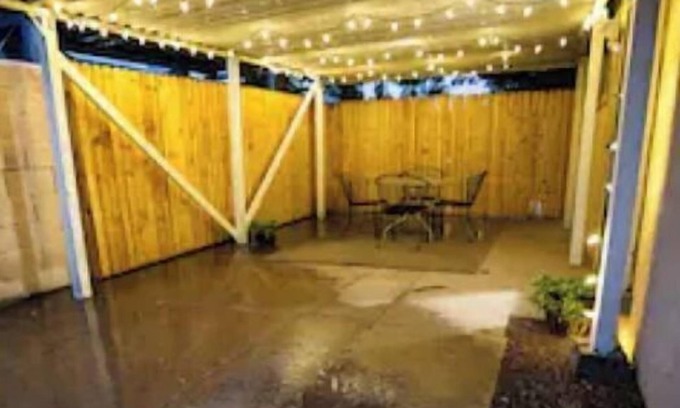 Los Griegos Casa | Renovated guest house in the heart of Albuquerque