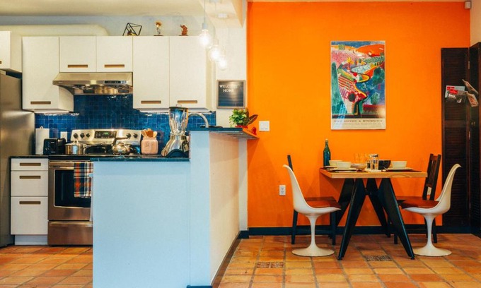 Northeast Coconut Grove Casa | Renovated Historic Coconut Grove Cottage Home