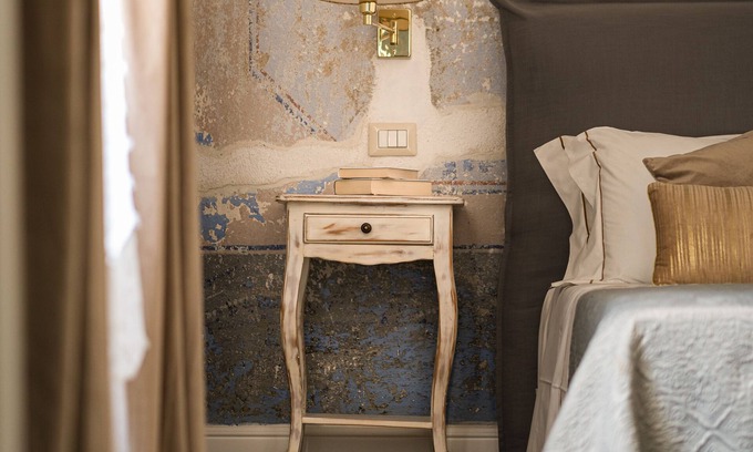 Budoni Casa | Renovated historic house with every comfort, less than 10 min from the sea.