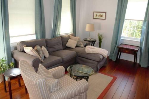 Downtown Casa | Renovated Historic Loft in the Heart of Downtown