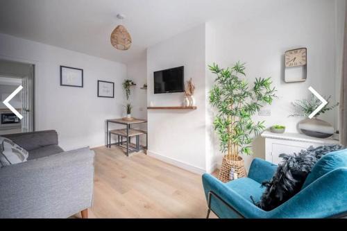 Belfast Casa | Renovated Home in Belfast