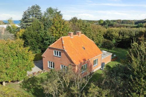 Skovbyballe Casa | Renovated Home In Rural Idyll, Close To The Beach
