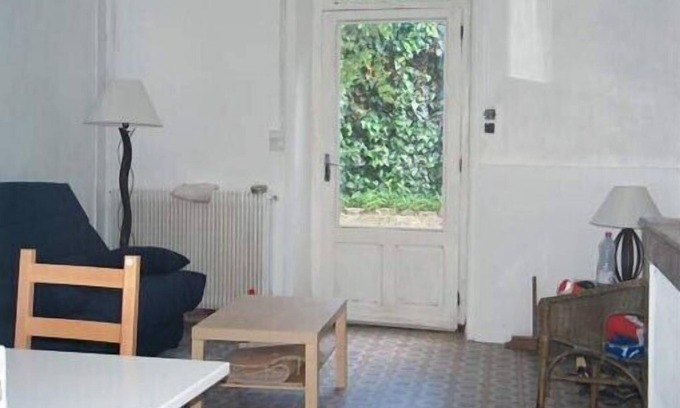 Pont-Saint-Esprit Casa | Casa renovada en pequeñas gargantas del Ardèche ciudad à7km