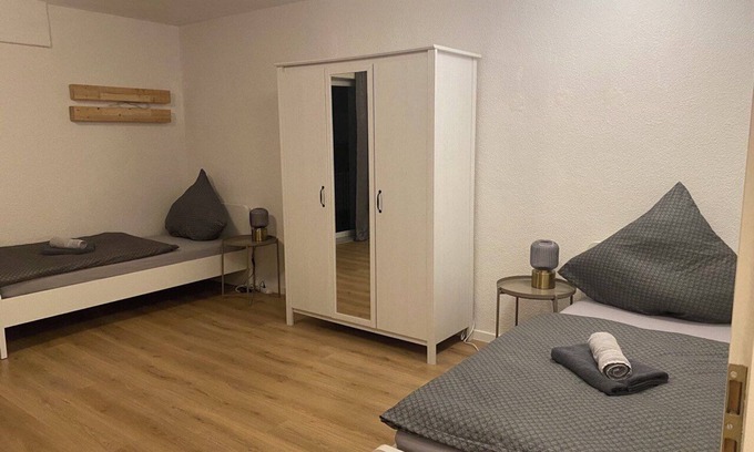 Ochtendung Casa | Renovated house in Ochtendung for up to 10 people.