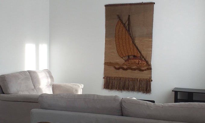 Martin-Eglise Casa | Renovated house with terrace next to the owners