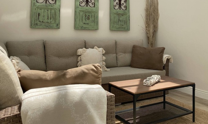 Olvera Casa | House