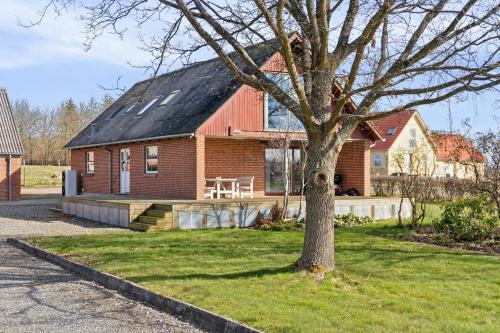 Galten Casa | Renovated House With View And Large Terrace