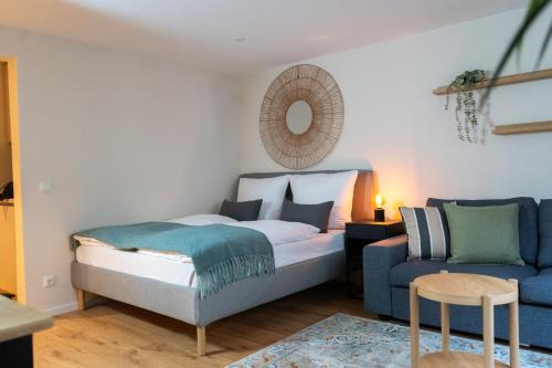 Ludwigsvorstadt-Isarvorstadt Apartamento | Renovated Munich City Center Apartment near Oktoberfest