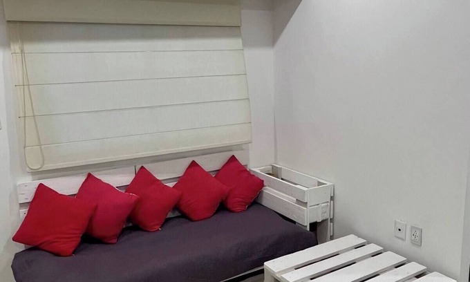 Barrio Lindavista Apartamento | Renovated Panoramic View - Accessible Metro