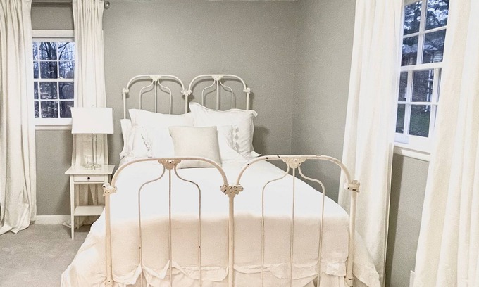 Winston - Salem Casa | Renovated Perfection Near Wake Forest University