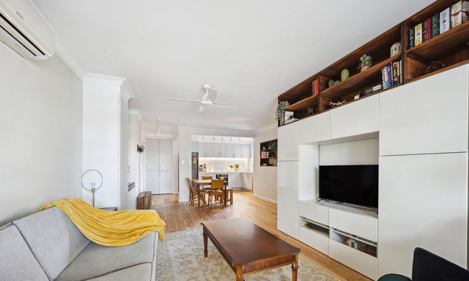 Croydon Apartamento | Hermoso apartamento de tres dormitorios en el oeste interior