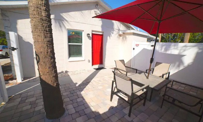 Oak Ridge Casa | Renovated studio/8min Universal/15 Disney/10 Dtown